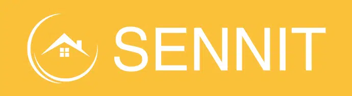 Logo til Sennit AS