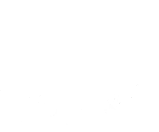Mestermerke logo, hvit
